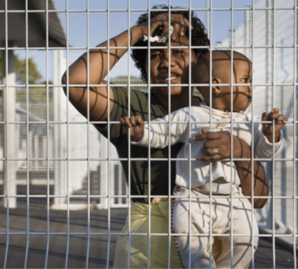 L’UNICEF France profondément préoccupé par le Projet de loi Immigration et Intégration à la sortie du Sénat