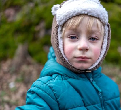 Ukraine : des millions d’enfants épuisés par 3 ans de guerre
