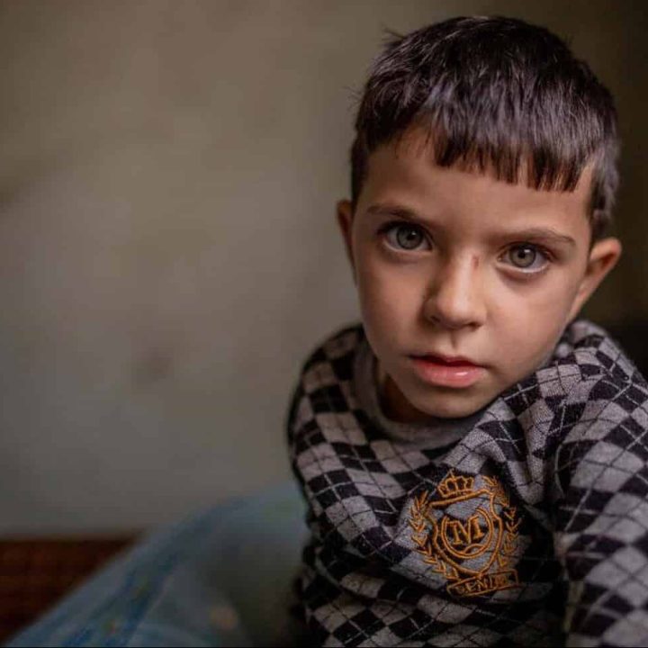 © UNICEF/UN0510189/Babajanyan VII Photo