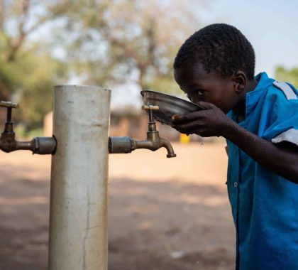 Les 10 conséquences du changement climatique sur l’accès à l’eau