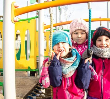 UE : les nombreux défis auxquels sont confrontés des millions d’enfants