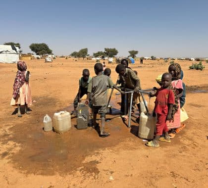 Soudan : 300 jours d’atrocités
