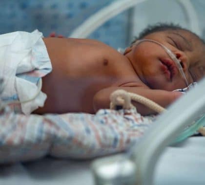 Selon l’ONU, le nombre global de décès d’enfants a atteint un niveau historiquement bas en 2022