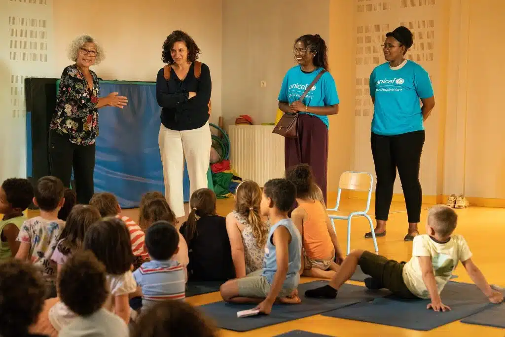 ©UNICEF France