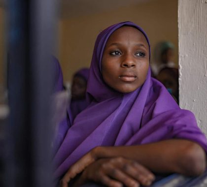 Nigeria : 10 ans après les enlèvements de Chibok, l’UNICEF appelle à garantir l’éducation des enfants