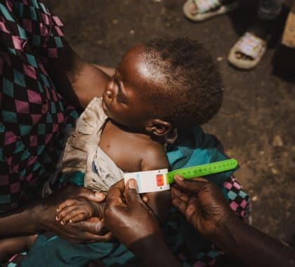 Rapport Mondial sur les Crises Alimentaires : 59 pays touchés par la malnutrition aiguë en 2023