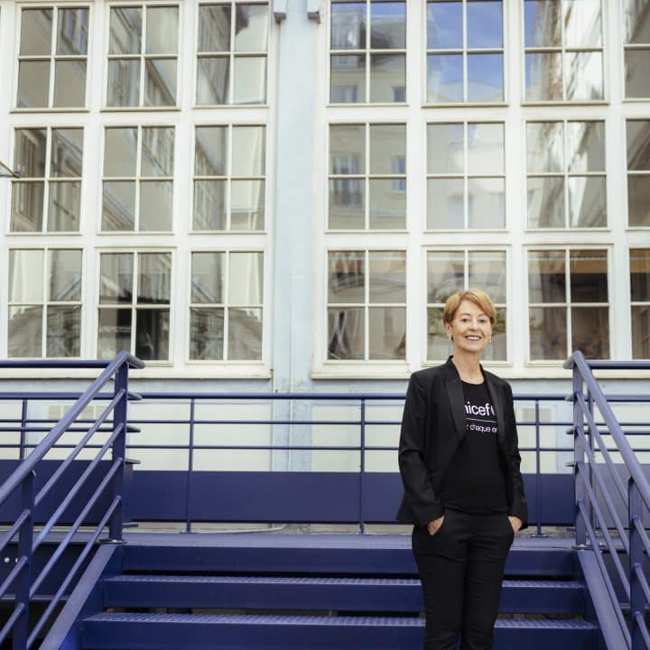 Adeline Hazan