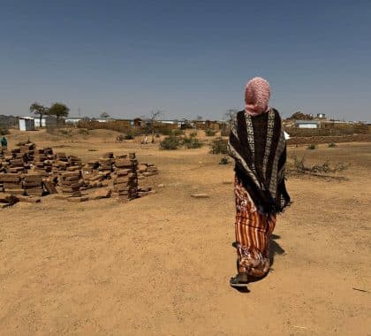 Attaque contre El Fasher au Soudan : des centaines de milliers d’enfants en danger