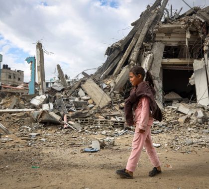 Gaza : Quand le cauchemar devient réalité