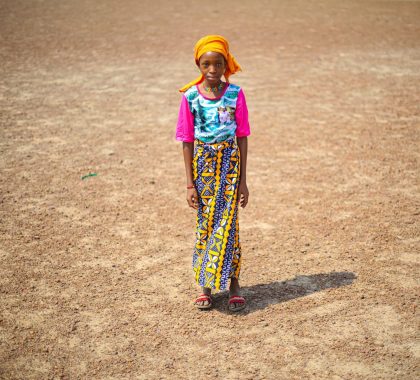 Sahel central : les violations graves à l’encontre des enfants ont augmenté de 70 %