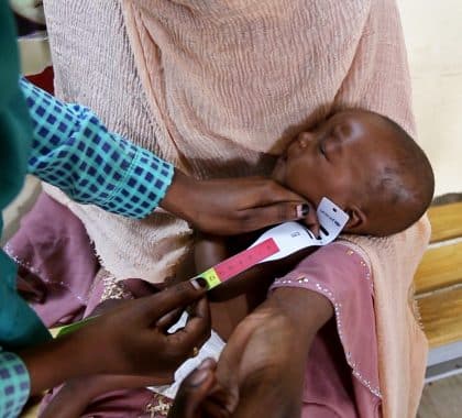 Le Soudan confronté à une catastrophe alimentaire sans précédent