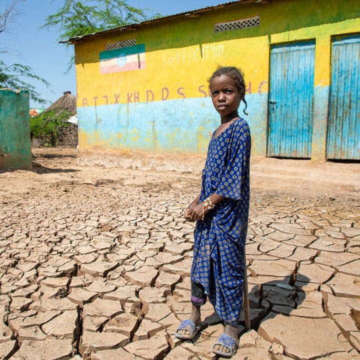 inondation sécheresse somalie climat