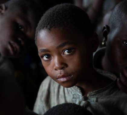 RDC : les violations graves à l’encontre des enfants ont triplé le mois dernier