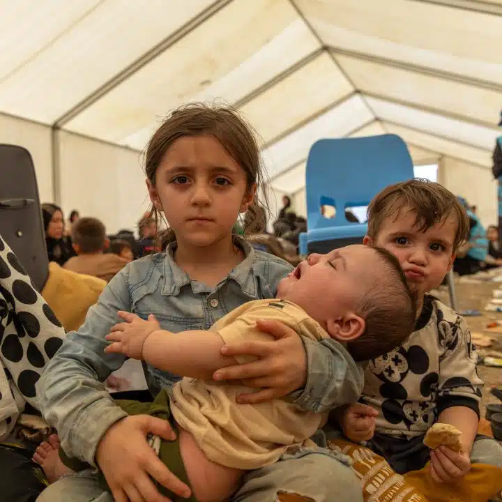 © UNICEF/UNI826873/Khayyam