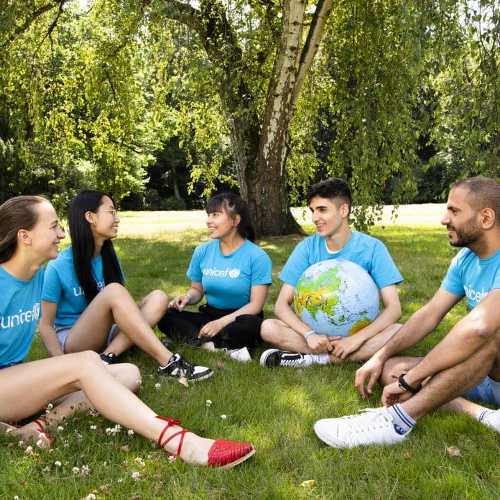 © UNICEF/UN0670900/Etges