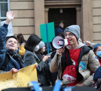 Vers une démocratie inclusive : intégrer la voix des enfants dans les décisions politiques