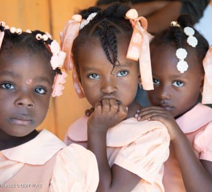 Haïti : les groupes armés infligent des atrocités innommables aux enfants