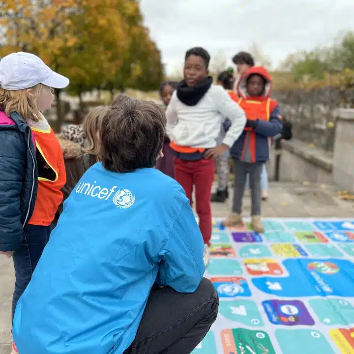 © UNICEF France/LéaSchneider