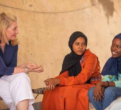 L’UNICEF lance un appel urgent pour les enfants en 2025