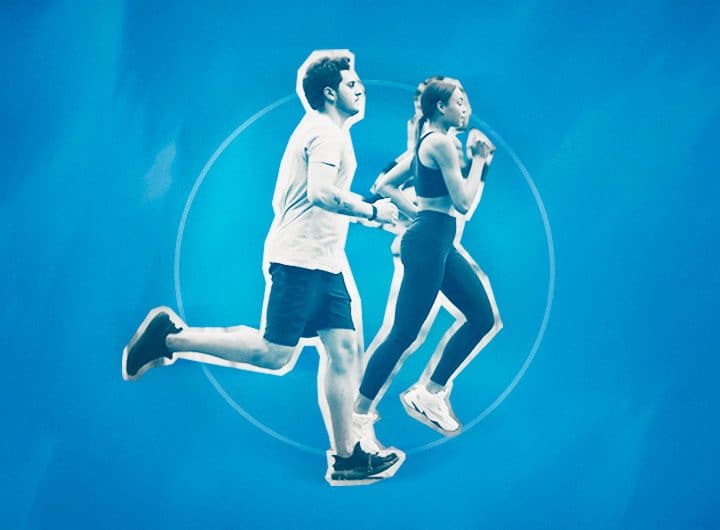 Course solidaire 10 km de l'UNICEF