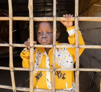 Soudan : une génération d’enfants menacée