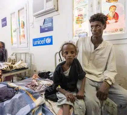 Soudan : appel à une réponse internationale urgente