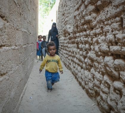 2025 : cap sur nos ambitions pour les enfants