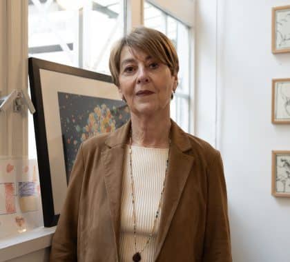 Adeline Hazan, présidente de l’UNICEF France, réagit à l’adoption à l’Assemblée nationale de la proposition de loi restreignant le droit du sol à Mayotte