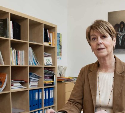 Oxmo Puccino : «Naître adulte»