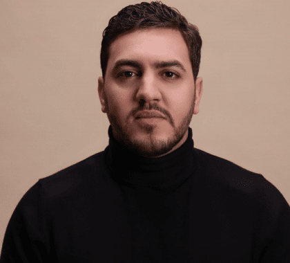 Amine Radi : «Chaque don compte pour les enfants au Proche-Orient»