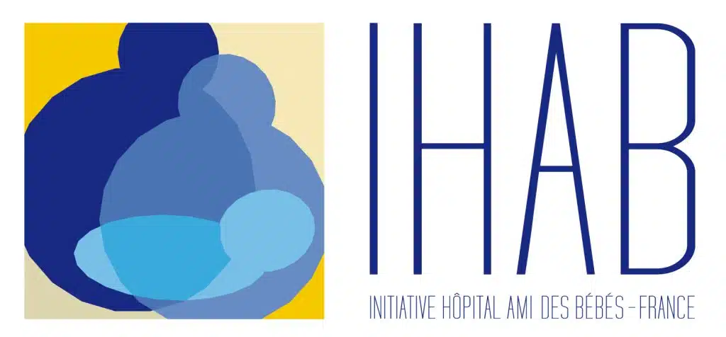 Logo IHAB France