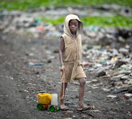 RDC : hausse inquiétante des violences sexuelles, des enlèvements et du recrutement d’enfants