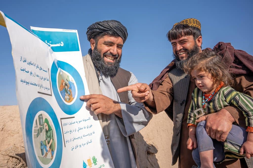 © UNICEF/UNI702593/Naftalin