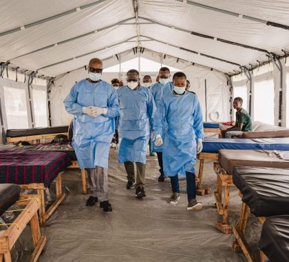 L’Afrique de l’Est et l’Afrique australe en proie à de multiples flambées épidémiques