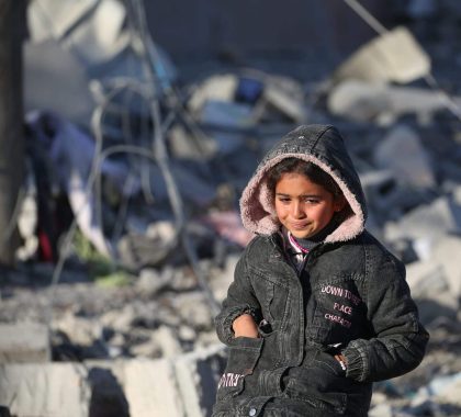 Israël – Bande de Gaza : l’horreur franchit de nouveaux seuils