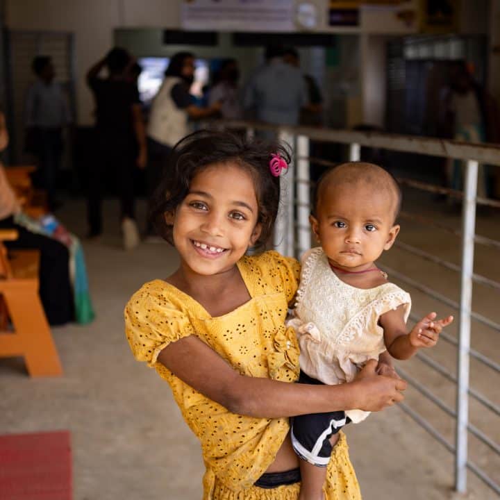 © UNICEF / Royena Rasnat