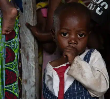 RDC : des dizaines de milliers de familles déplacées par les combats dans le Sud-Kivu
