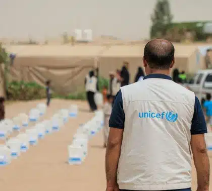 Au plus près des enfants dans les urgences