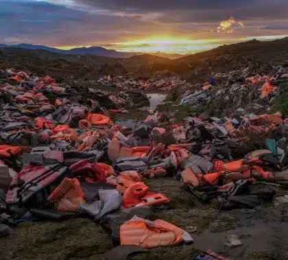 Près de 3 500 enfants sont morts en Méditerranée centrale au cours des dix dernières années