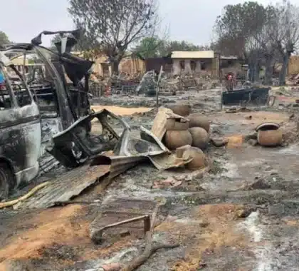 Soudan : 23 enfants et 9 humanitaires tués lors de nouvelles attaques