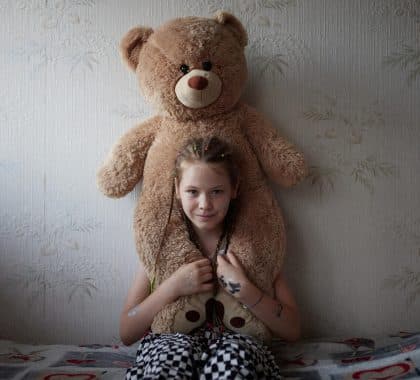 Rapport sur l’aide sociale à l’enfance : la Dynamique salue une avancée majeure pour les droits des enfants