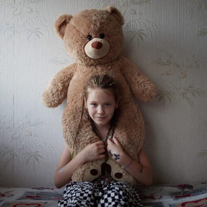 © UNICEF/UNI608533/Cernius