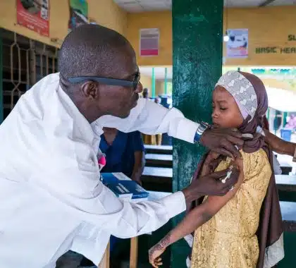 Baisse des vaccinations : des maladies évitables repartent à la hausse