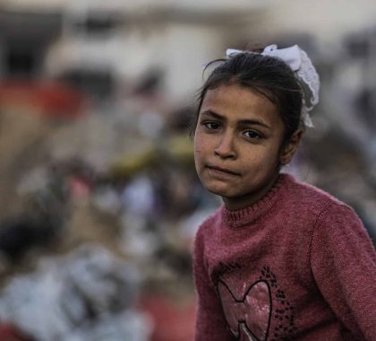 Israël – Territoires palestiniens : après le cessez-le-feu, l’incertitude