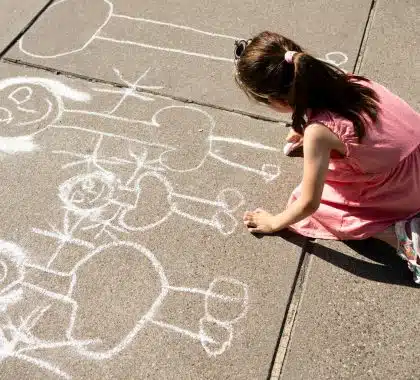 Dans les pays les plus riches, le bien-être des enfants s’est fortement détérioré depuis la pandémie de COVID-19