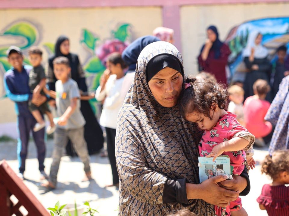 © UNICEF/UNI601749/El Baba