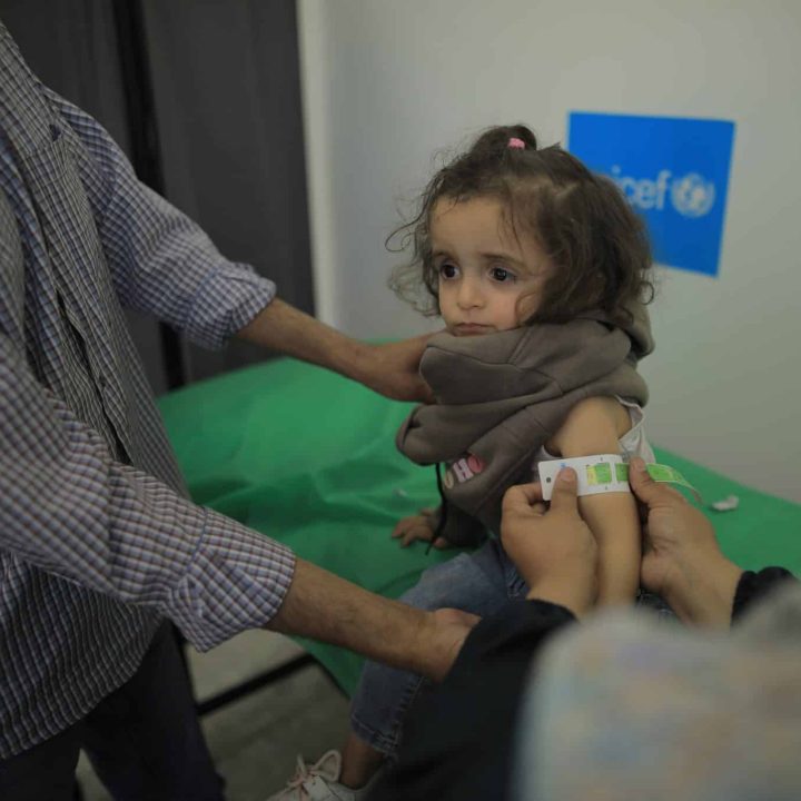 © UNICEF/UNI774547/Skills