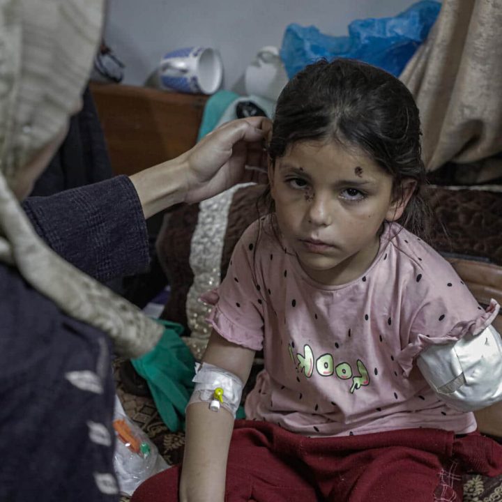 © UNICEF/UNI776582/Nateel
