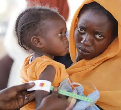 Dans les régions les plus vulnérables du monde, l’insécurité alimentaire aiguë et la malnutrition augmentent pour la sixième année consécutive