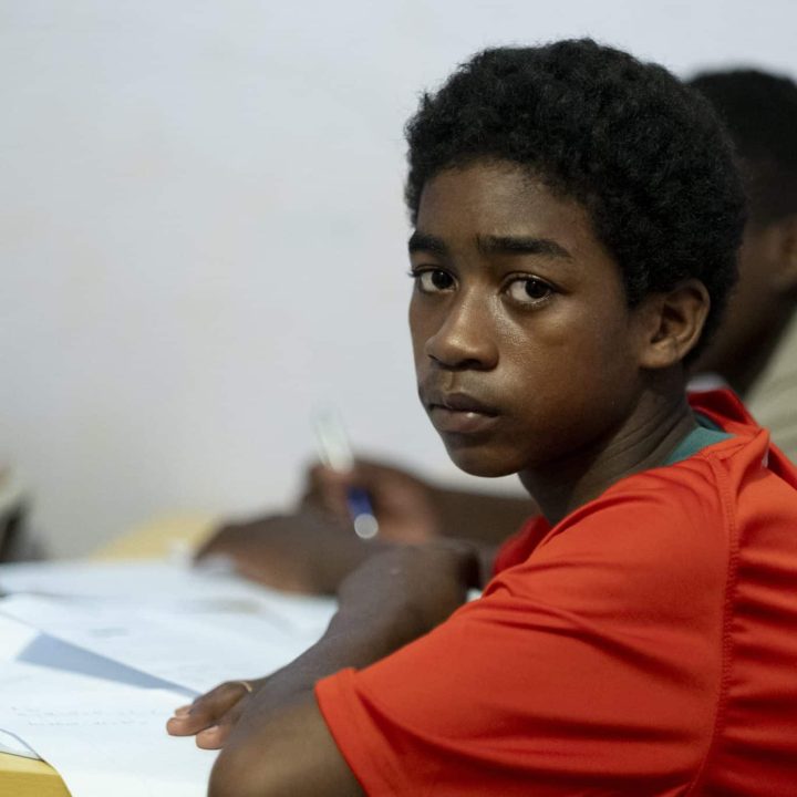 [Mayotte - Projet de loi de refondation de l'île] Alors que le projet de loi pour la refondation de Mayotte est en discussion à l’Assemblée nationale, l’UNICEF France exprime de vives préoccupations.  